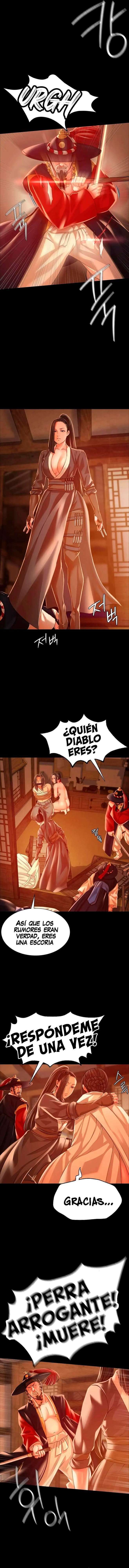 Madam capítulo 41 página 12