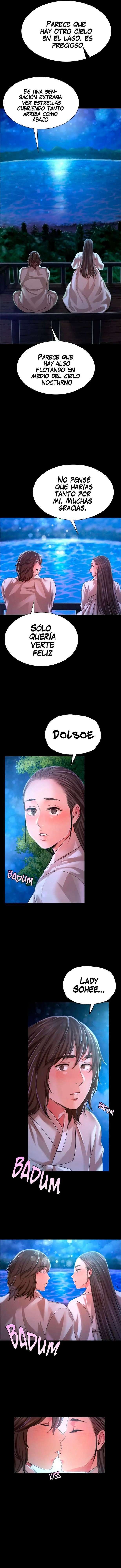 Madam capítulo 41 página 6