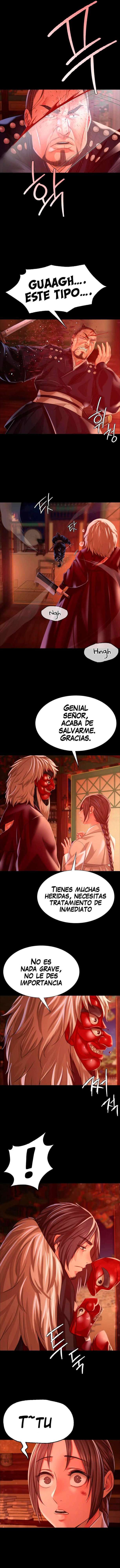 Madam capítulo 42 página 13