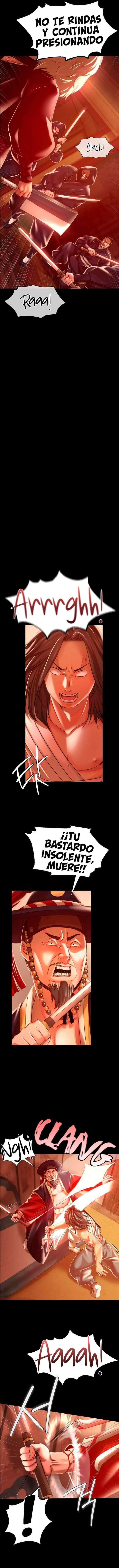 Madam capítulo 42 página 7