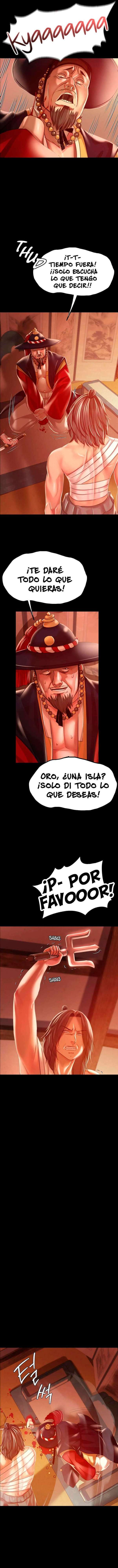 Madam capítulo 42 página 8