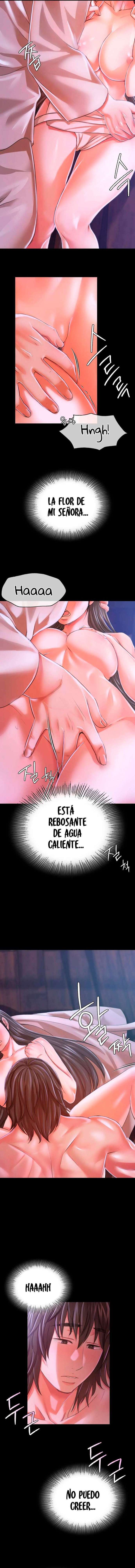 Madam capítulo 43 página 12
