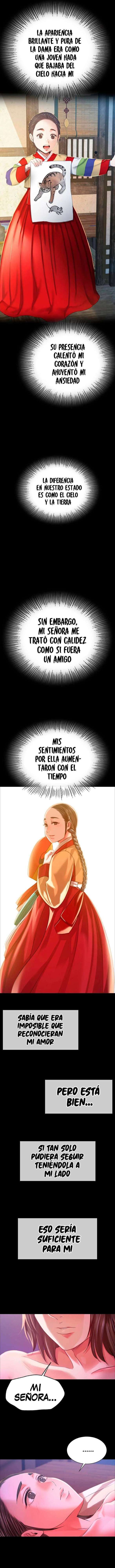 Madam capítulo 43 página 14