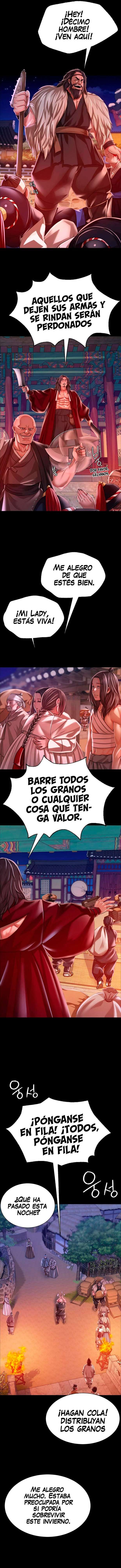 Madam capítulo 43 página 3