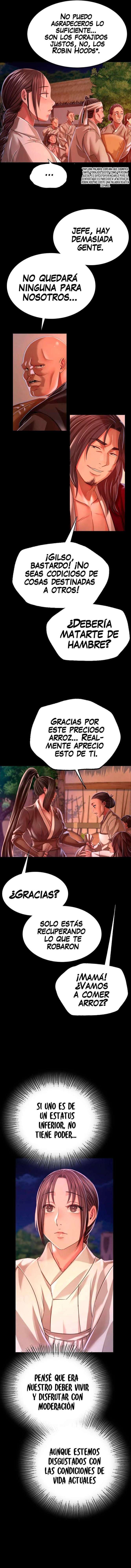 Madam capítulo 43 página 4