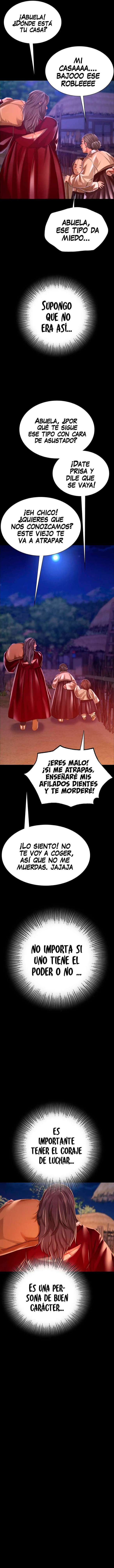 Madam capítulo 43 página 5