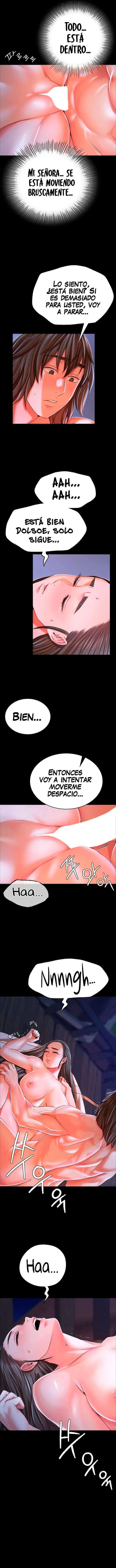 Madam capítulo 44 página 6