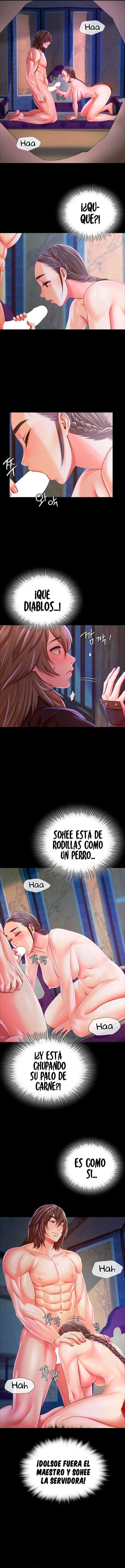 Madam capítulo 47 página 11