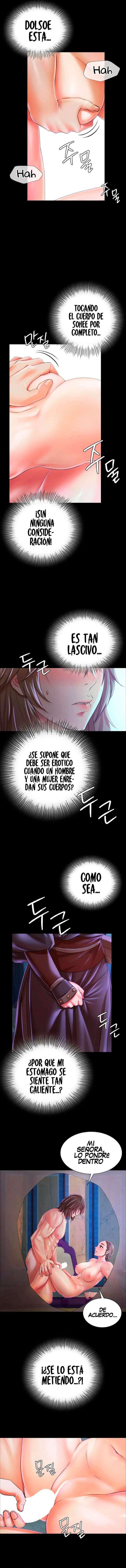 Madam capítulo 47 página 12