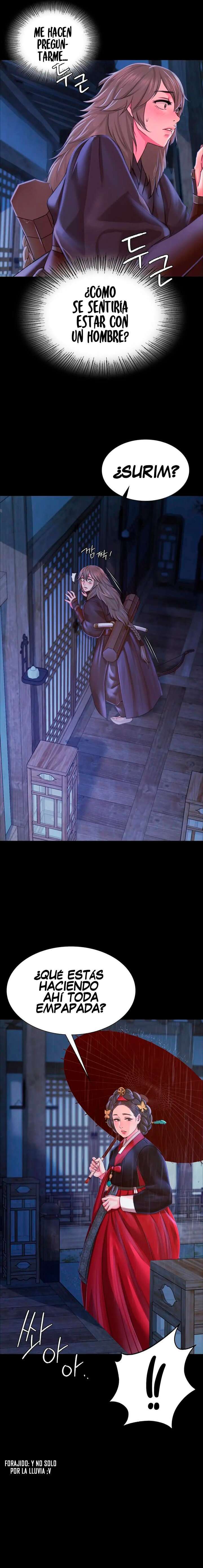 Madam capítulo 47 página 14