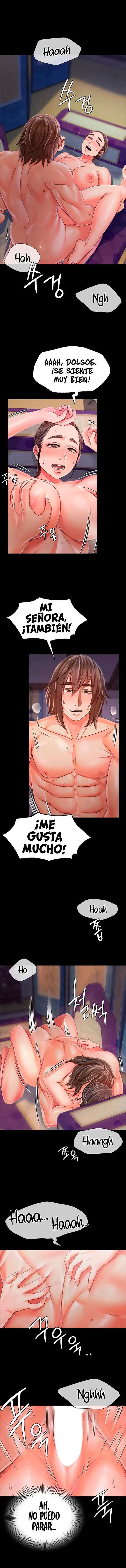 Madam capítulo 47 página 4