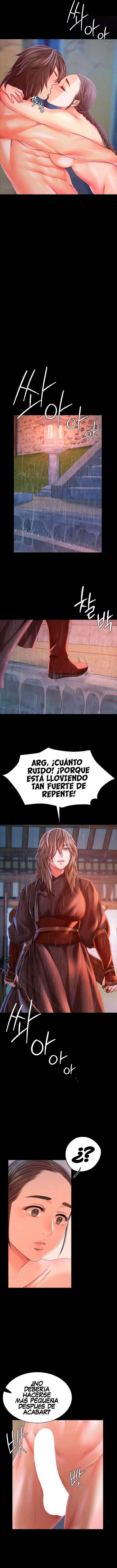 Madam capítulo 47 página 8