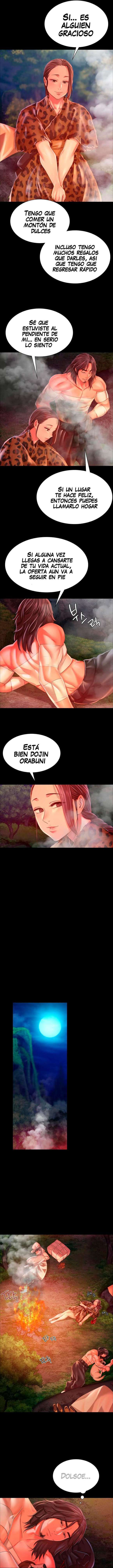 Madam capítulo 49 página 12