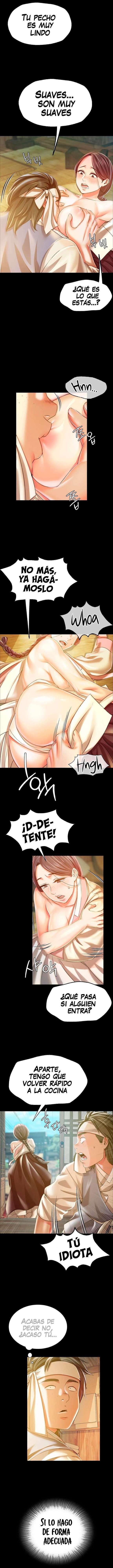 Madam capítulo 49 página 4