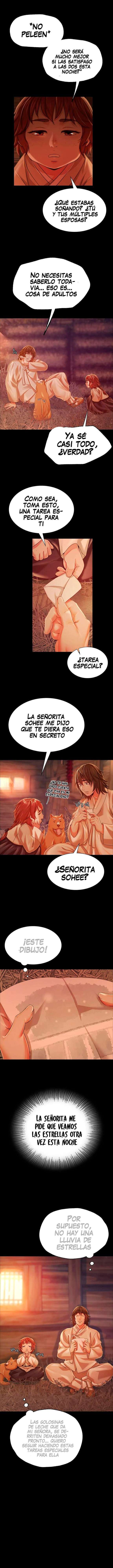 Madam capítulo 49 página 7