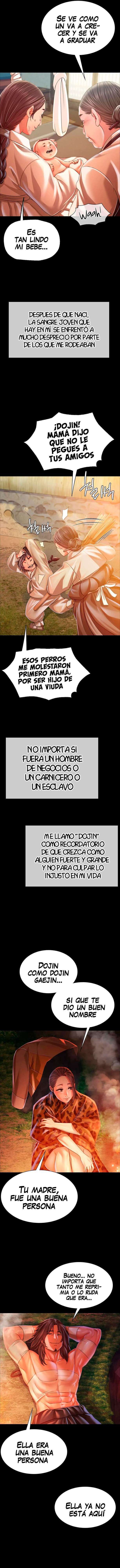 Madam capítulo 49 página 9