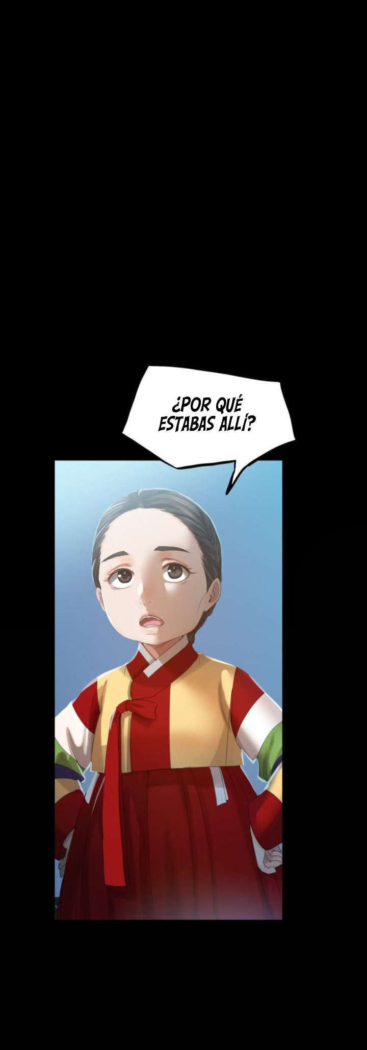 Madam capítulo 5 página 15