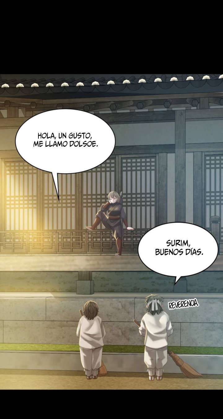 Madam capítulo 5 página 24