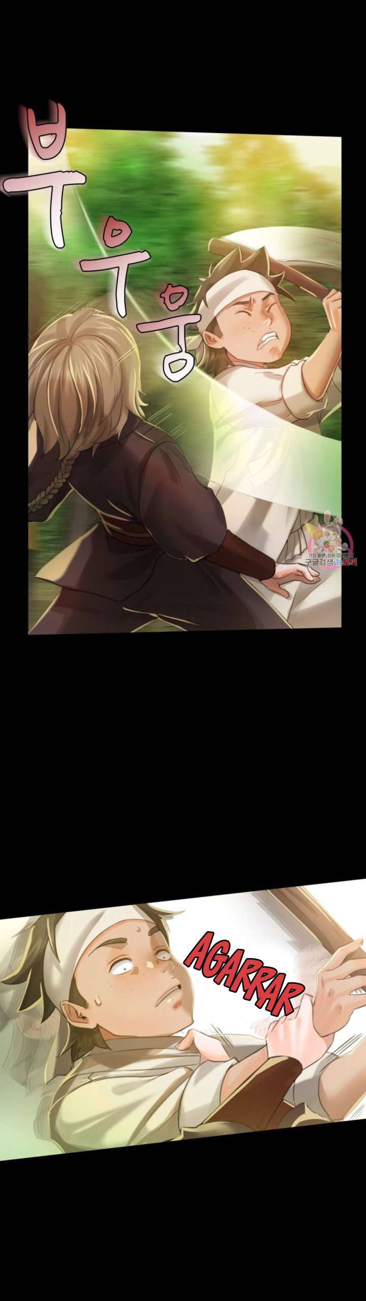 Madam capítulo 5 página 30