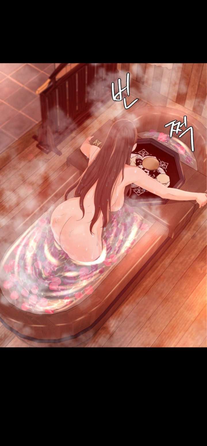Madam capítulo 5 página 4