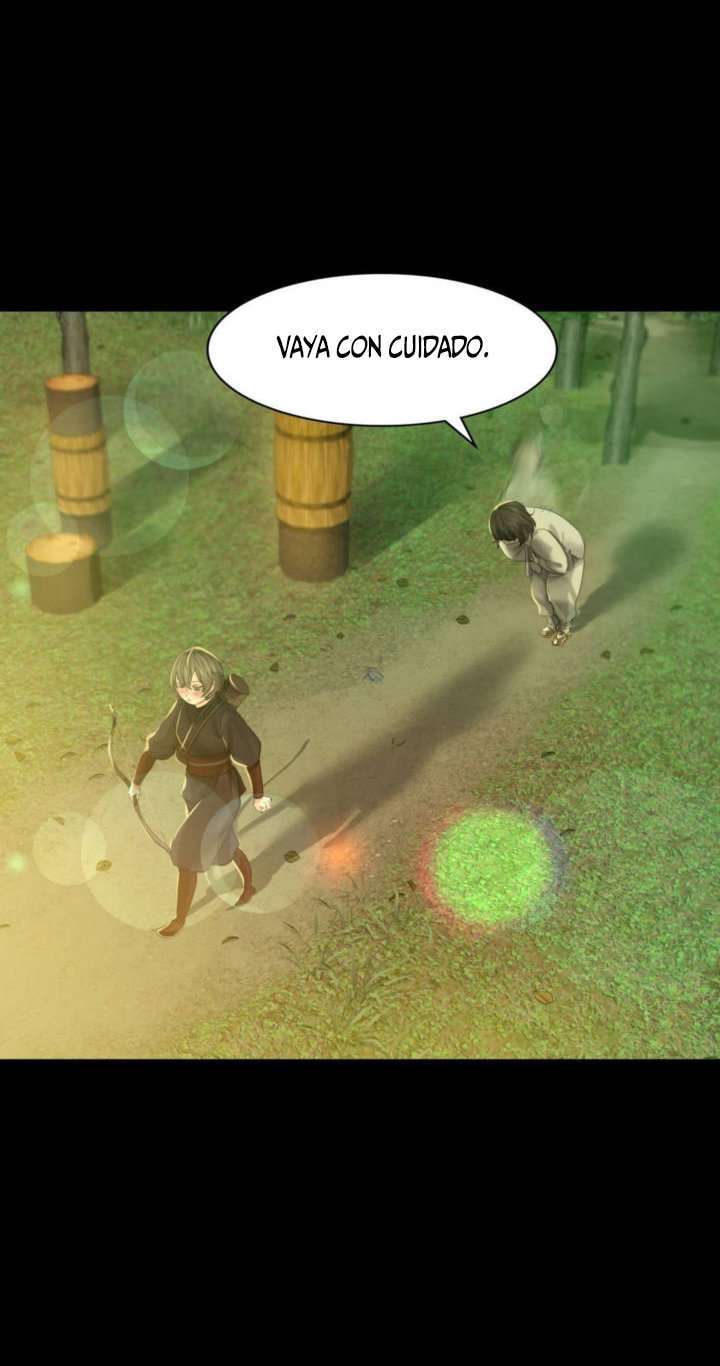 Madam capítulo 5 página 43
