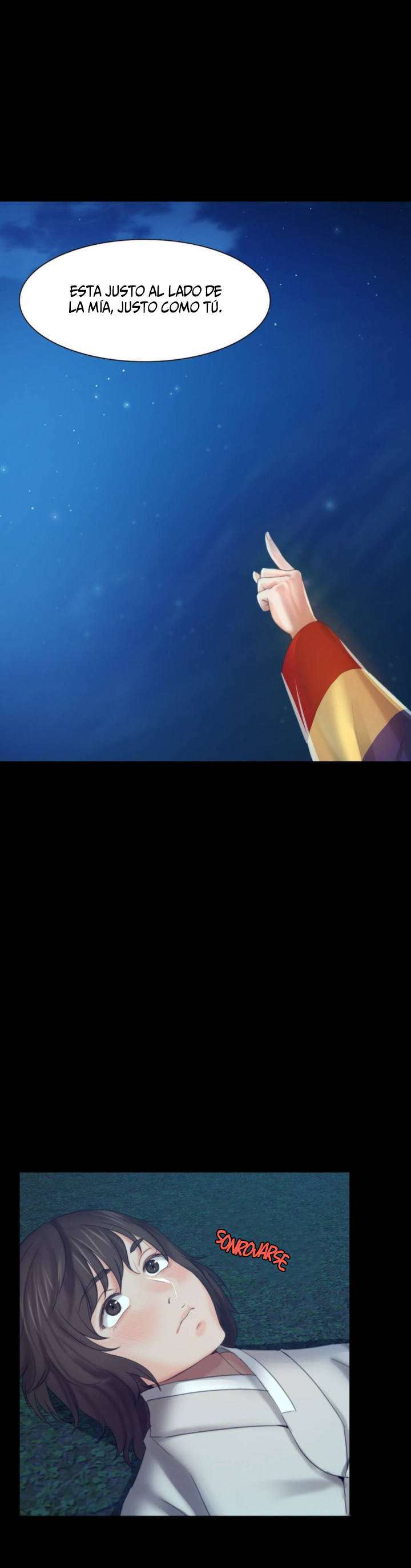 Madam capítulo 5 página 62