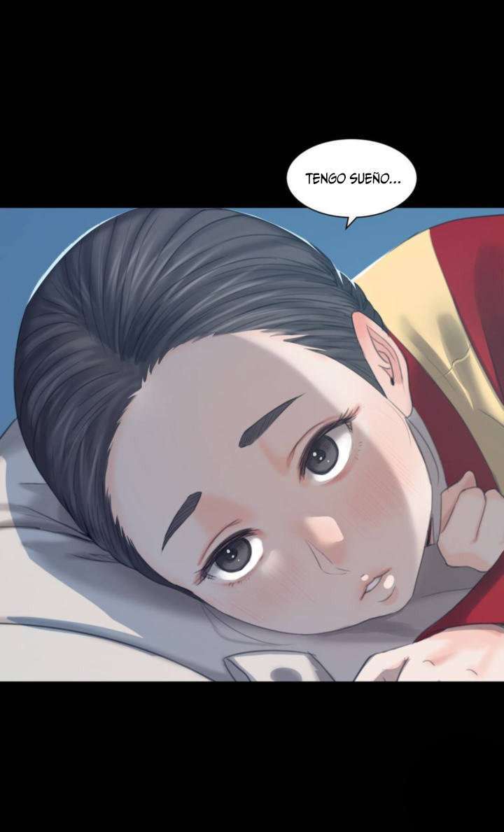 Madam capítulo 5 página 64