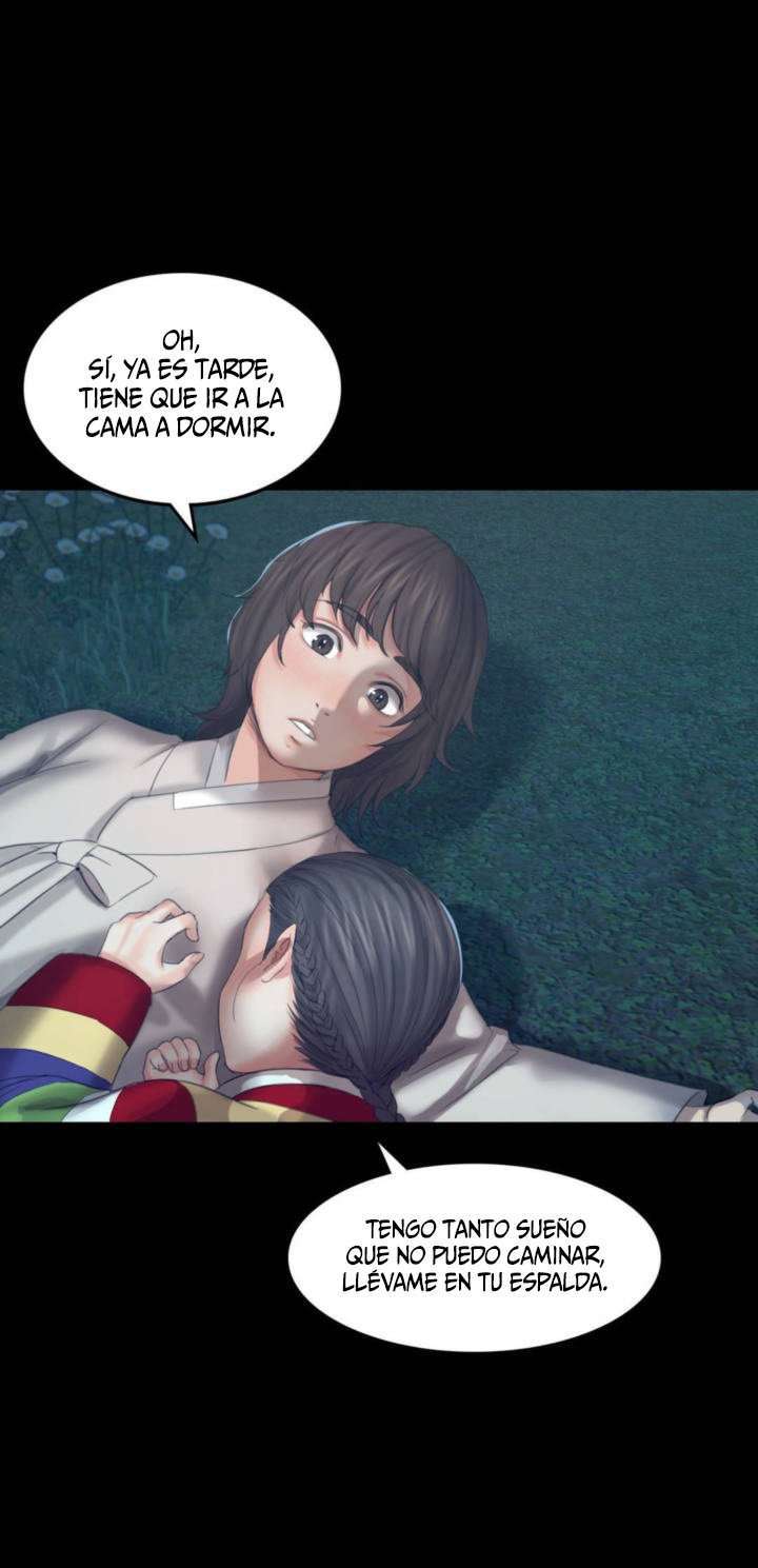 Madam capítulo 5 página 65
