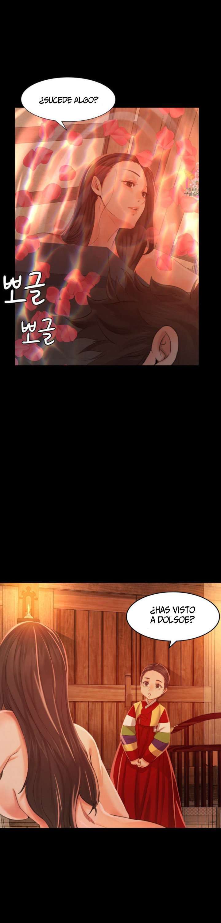 Madam capítulo 5 página 7