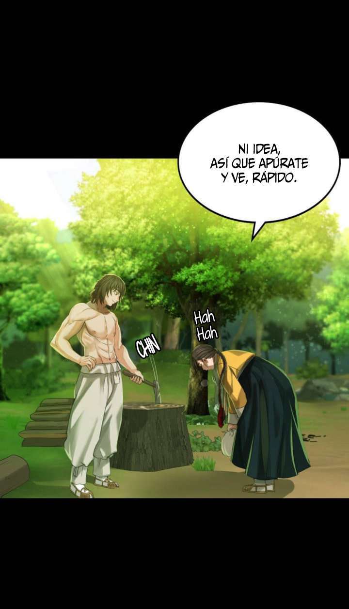 Madam capítulo 5 página 77