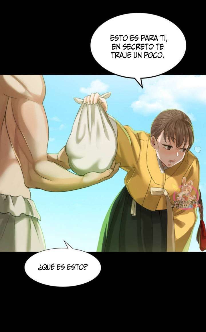 Madam capítulo 5 página 78