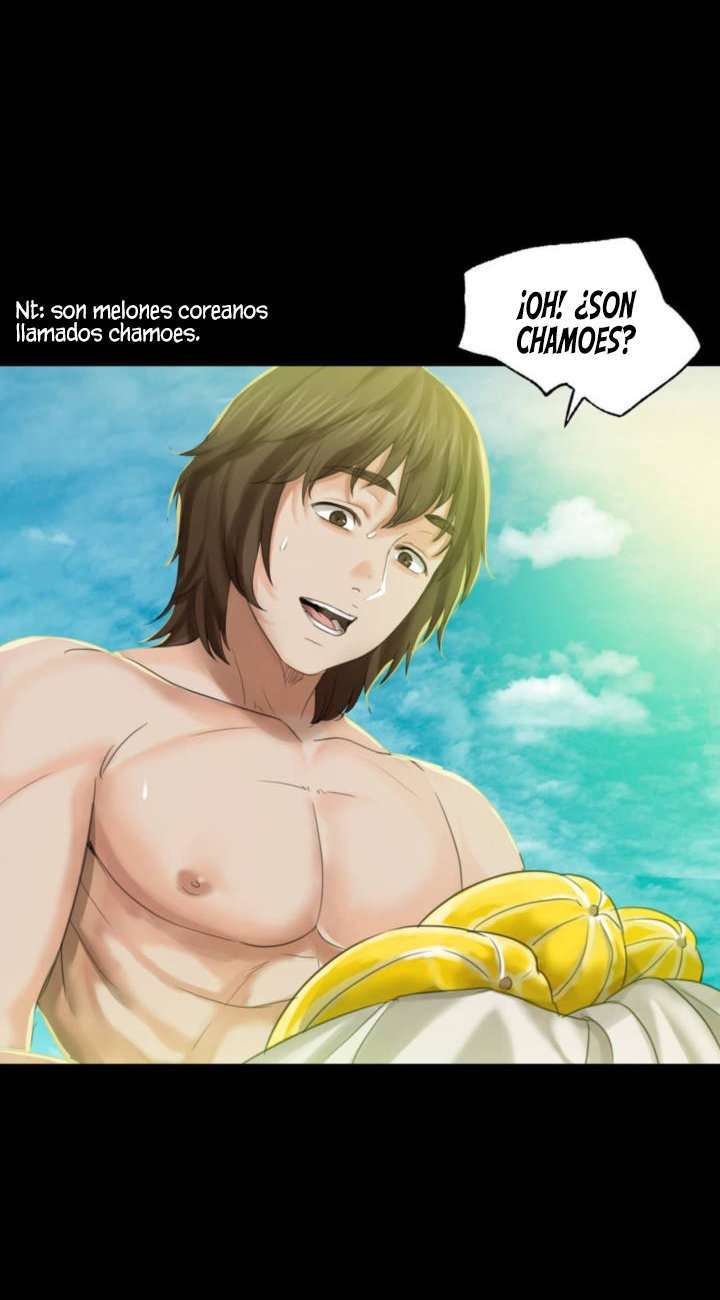 Madam capítulo 5 página 79