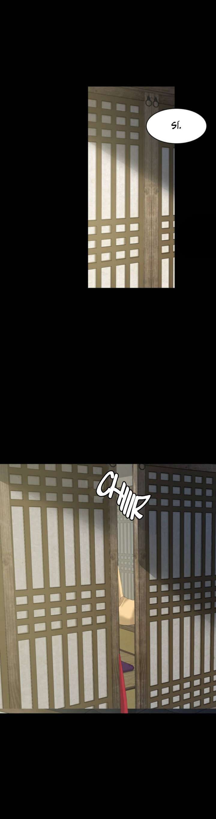 Madam capítulo 5 página 83