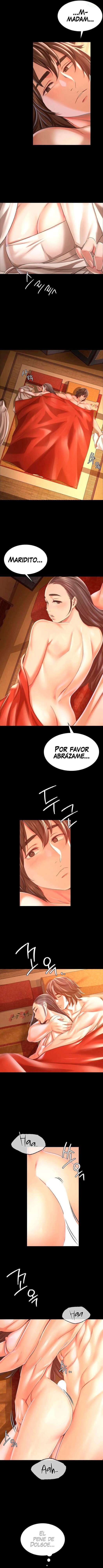 Madam capítulo 50 página 7