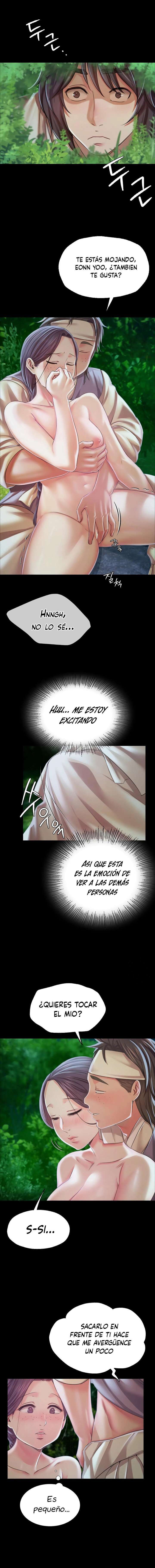 Madam capítulo 54 página 11