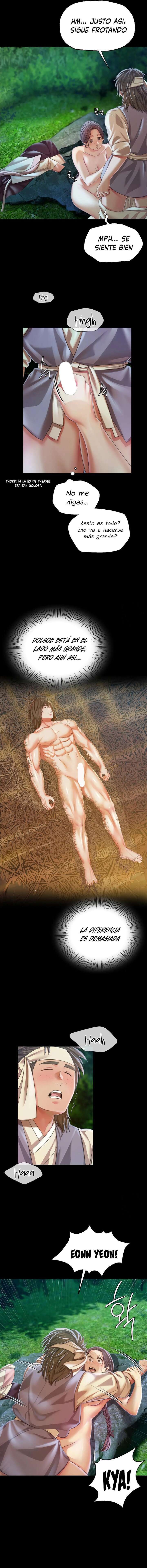 Madam capítulo 54 página 12