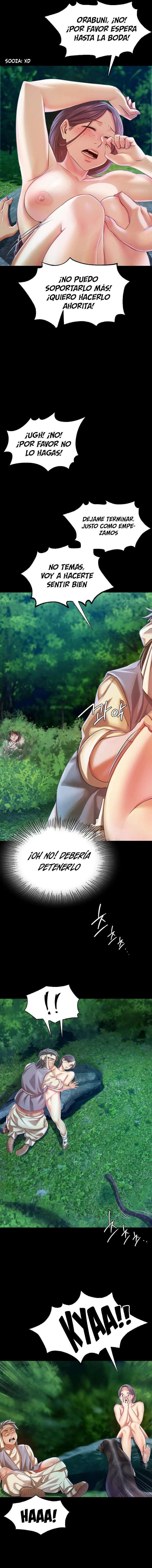 Madam capítulo 54 página 13