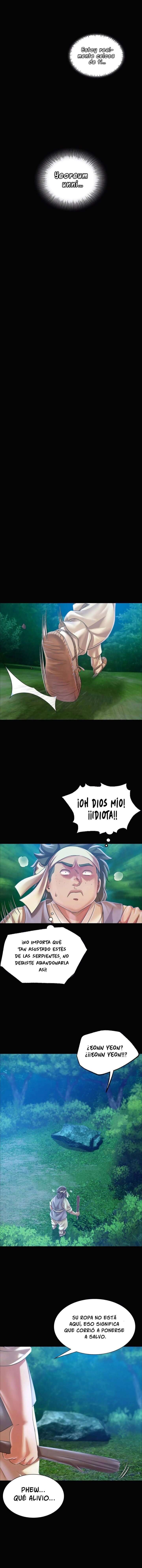 Madam capítulo 55 página 10