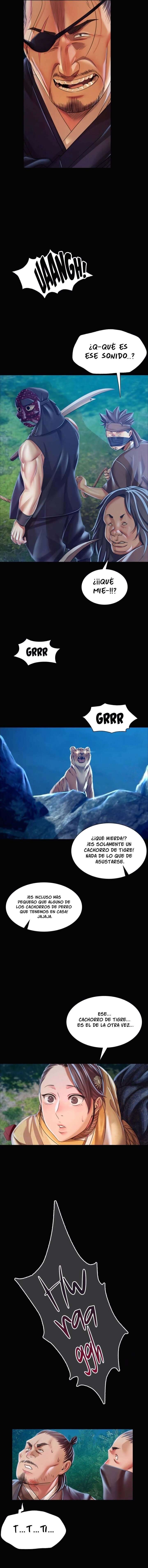 Madam capítulo 55 página 15