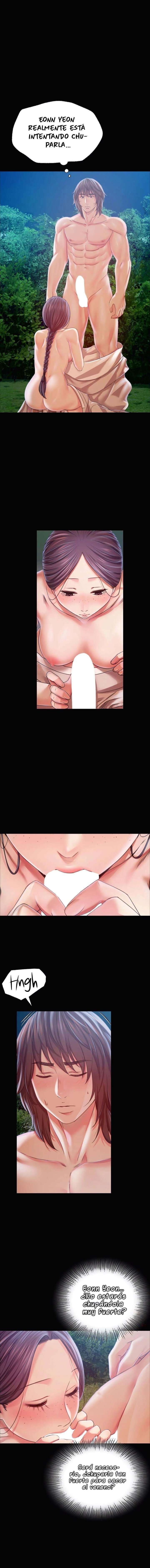 Madam capítulo 55 página 3