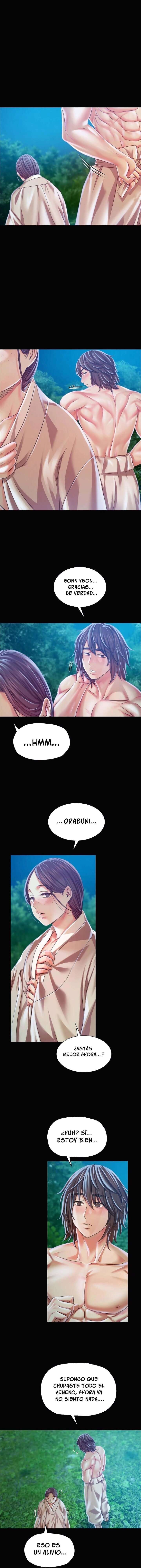Madam capítulo 55 página 8