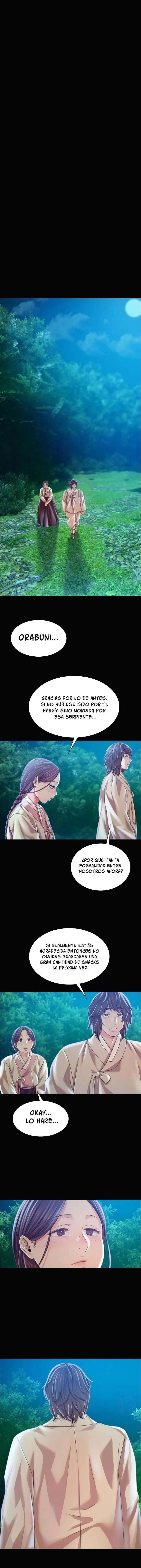 Madam capítulo 55 página 9