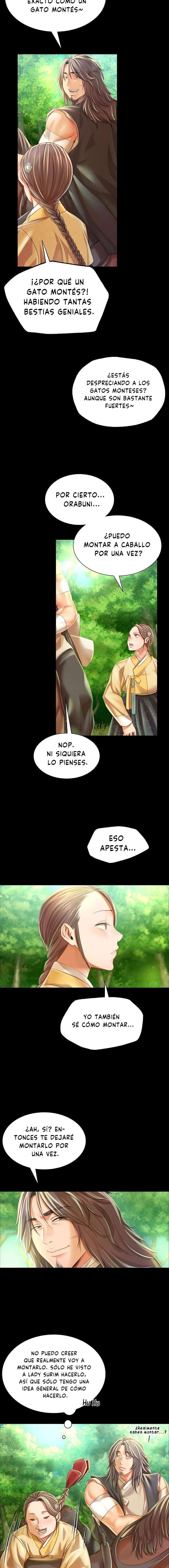Madam capítulo 56 página 10