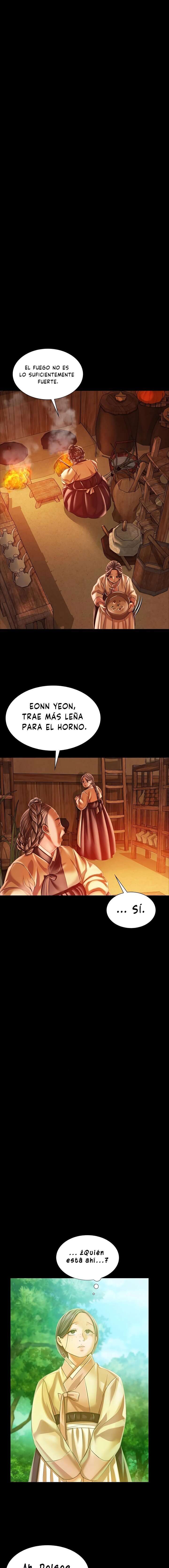 Madam capítulo 56 página 12