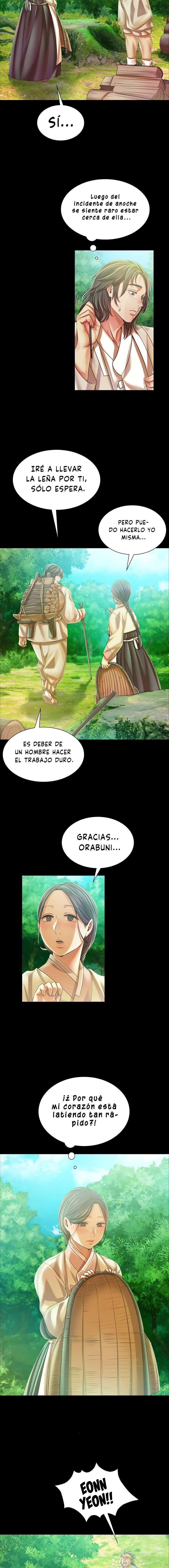 Madam capítulo 56 página 14