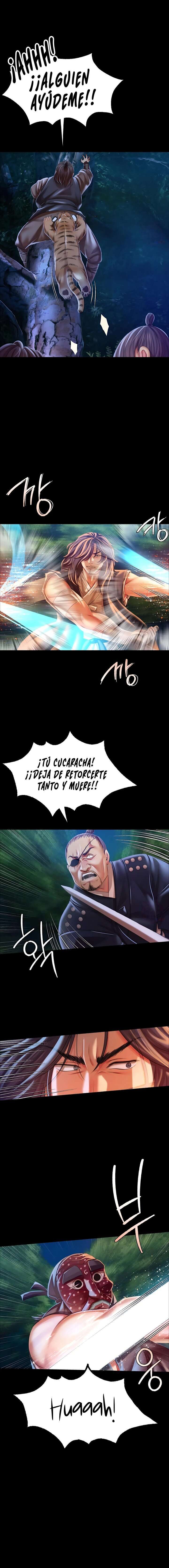 Madam capítulo 56 página 3