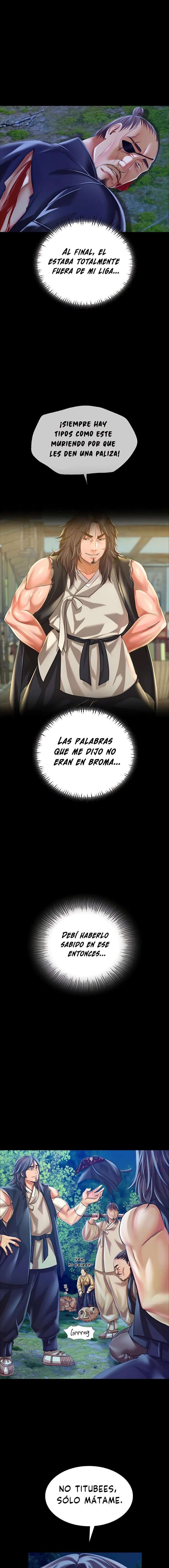 Madam capítulo 56 página 5
