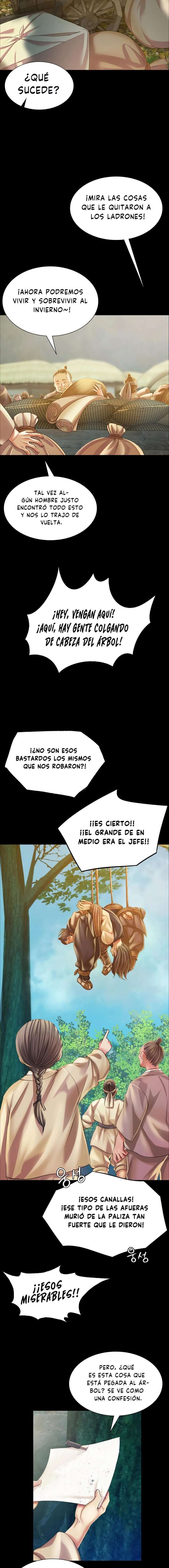 Madam capítulo 56 página 7