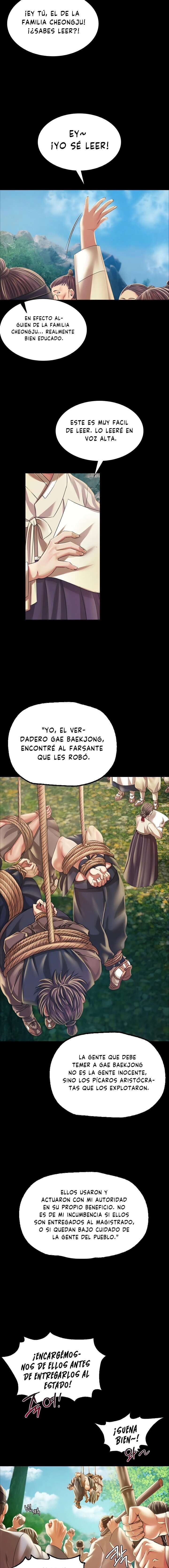 Madam capítulo 56 página 8