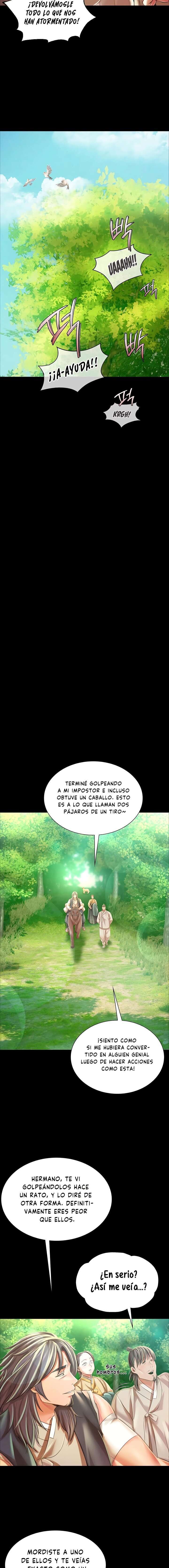 Madam capítulo 56 página 9